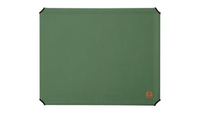 Charlie's Elevated Hammock Pet Bed Replacement Cover Extra Large - Green