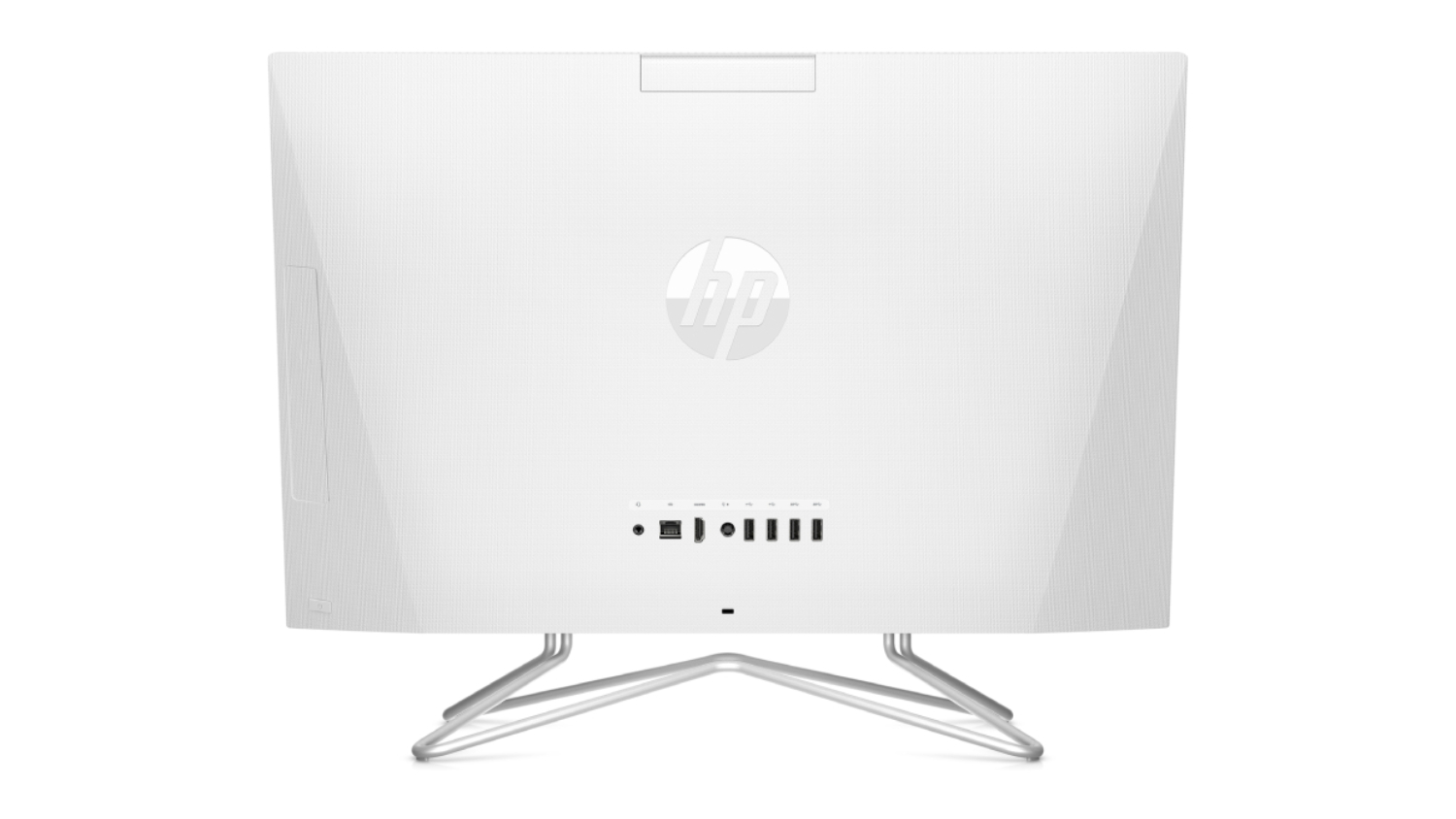 HP 23.8" AllinOne Desktop Intel Core i5 8GBRAM 512GBSSD (24