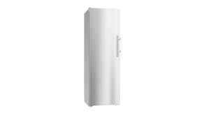 Miele 253L Single Door Vertical Freezer - Stainless Steel (FN 28262 edt/cs/11072610)