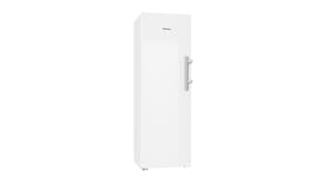 Miele 253L Single Door Vertical Freezer - White (FN 28262 WS/11072600)