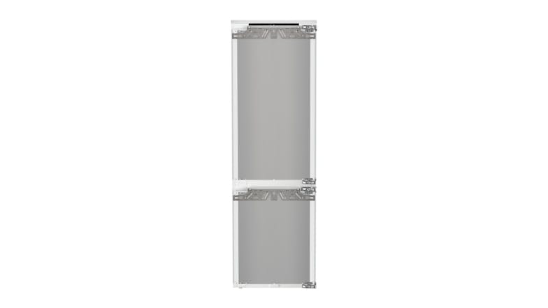 Liebherr 253L Integrated Bottom Mount Fridge Freezer - Panel Ready (ICNH 5123)