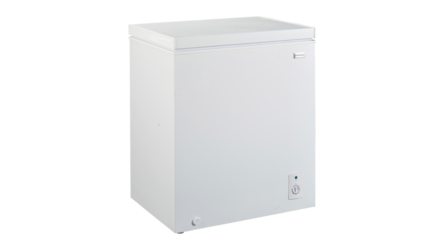 Robinhood 147L Chest Freezer - White (RCFA147WH)