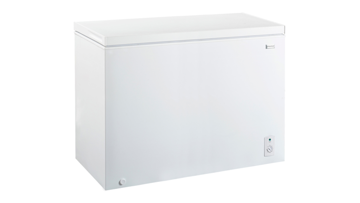 Robinhood 303L Chest Freezer - White (RCFA303WH)