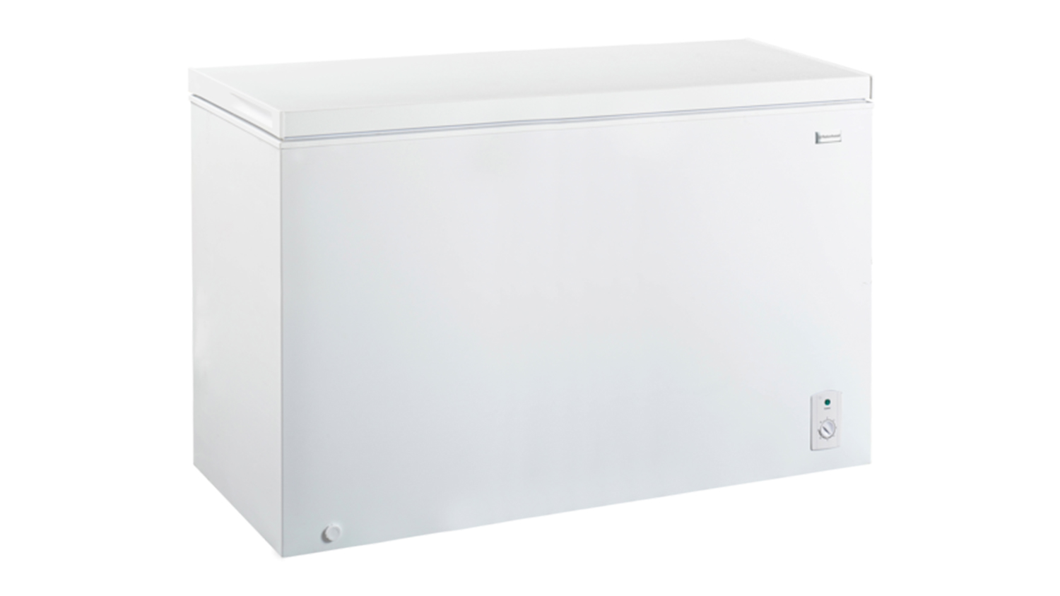 Robinhood 395L Chest Freezer - White (RCFA395WH)
