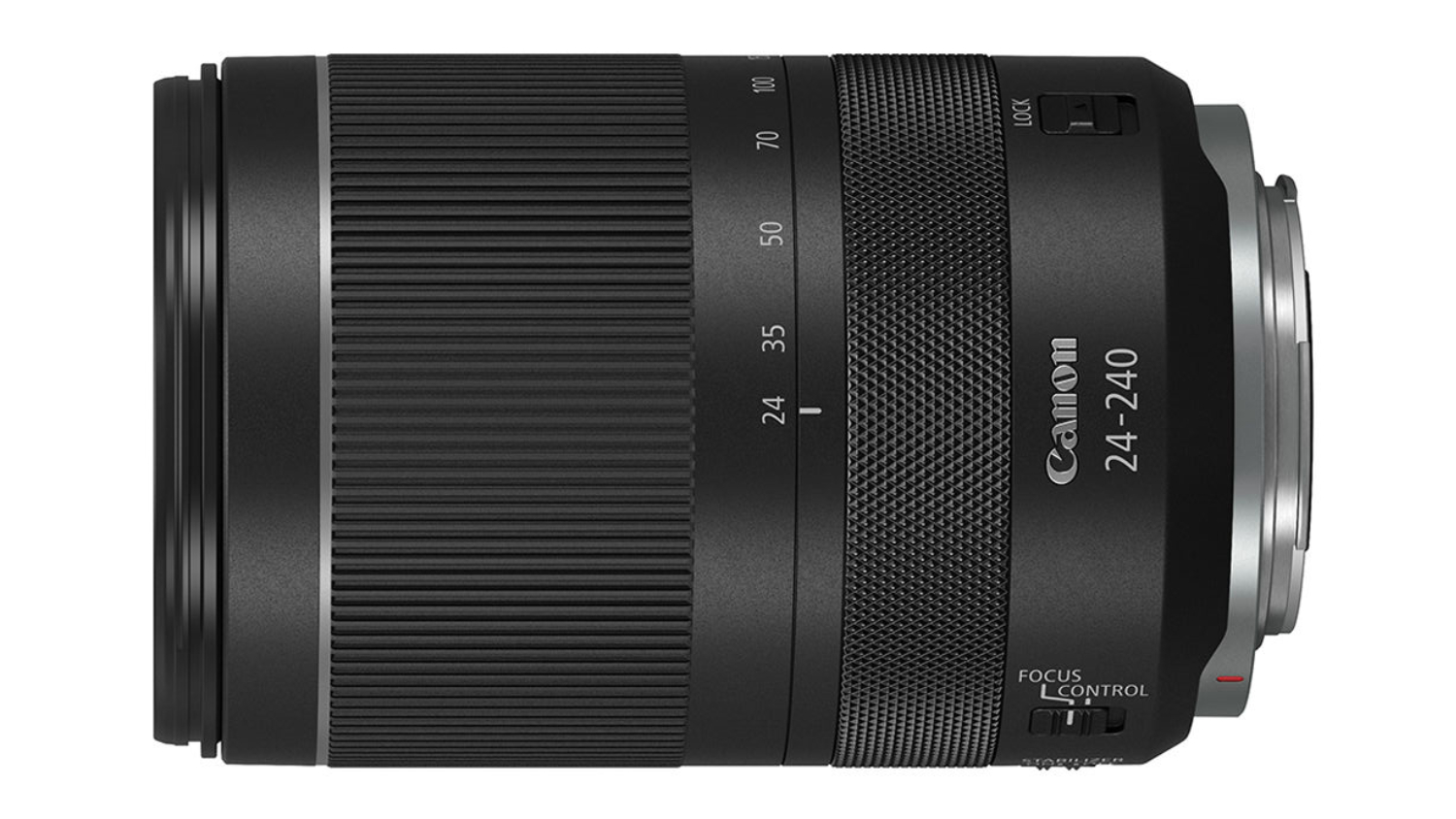 Canon RF 24-240mm f/4-6.3 IS USM Lens