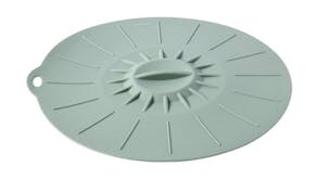 Gourmet Kitchen Universal Pot Lid 30cm - Sage Green