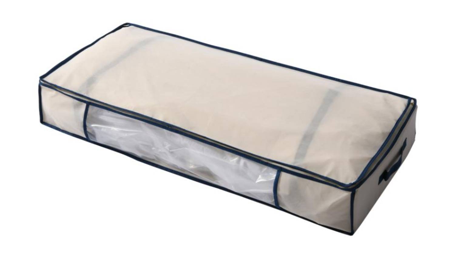 TAKARA Jumbo Vacuum Seal Storage Bag - Beige