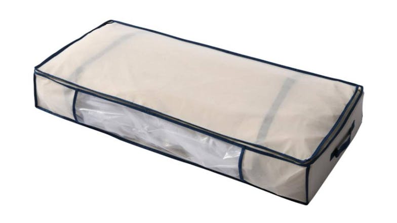 TAKARA Jumbo Vacuum Seal Storage Bag - Beige