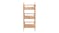 TAKARA Okin 3 Tier Bamboo Shelf