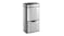 TAKARA 72L Motion Sensor Rubbish Bin - Stainless Steel