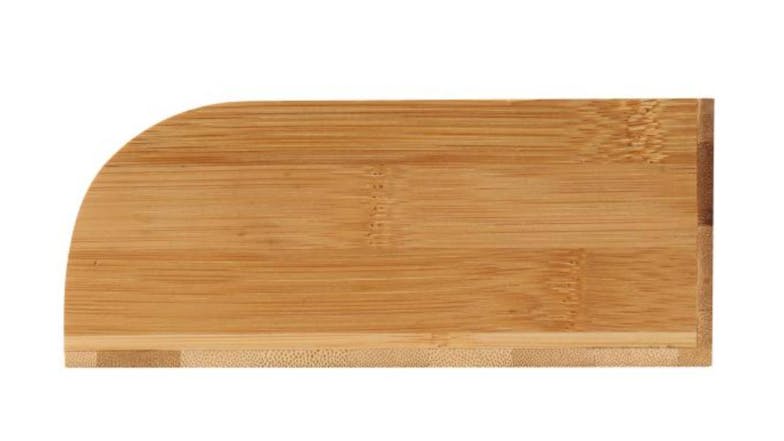 Sherwood Bamboo Napkin Dispenser