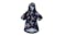 Uggo Wear Sherpa Fleece Pet Hoodie Extra Small - Navy Tig-AWR