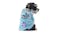 Uggo Wear Sherpa Fleece Pet Hoodie Small - Teal Wassap'B