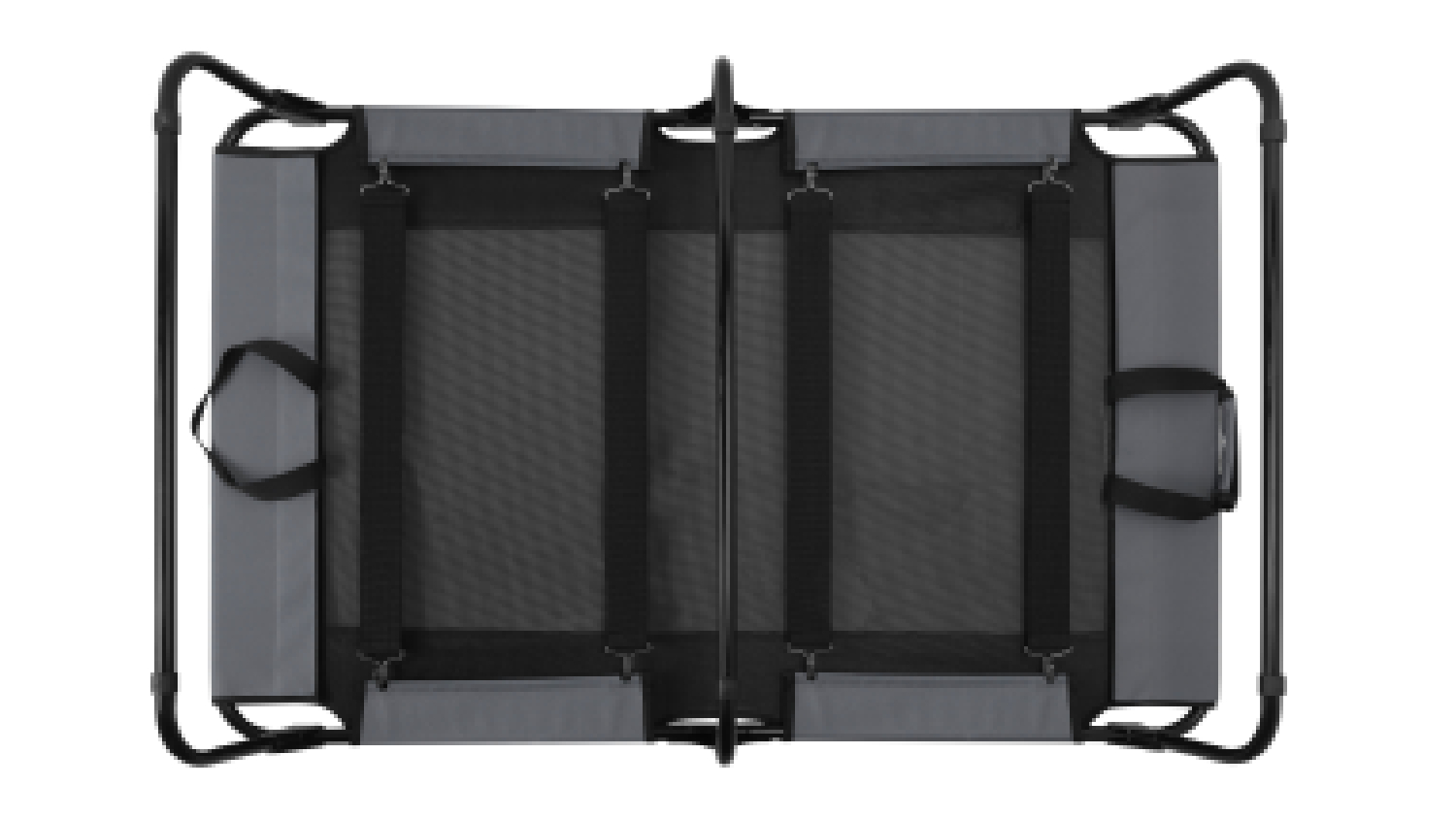 Charlie's Folding Hammock Pet Bed Extra Large - Gray