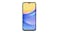 Samsung Galaxy A15 5G 128GB Smartphone - Blue Black (Spark/Open Network)