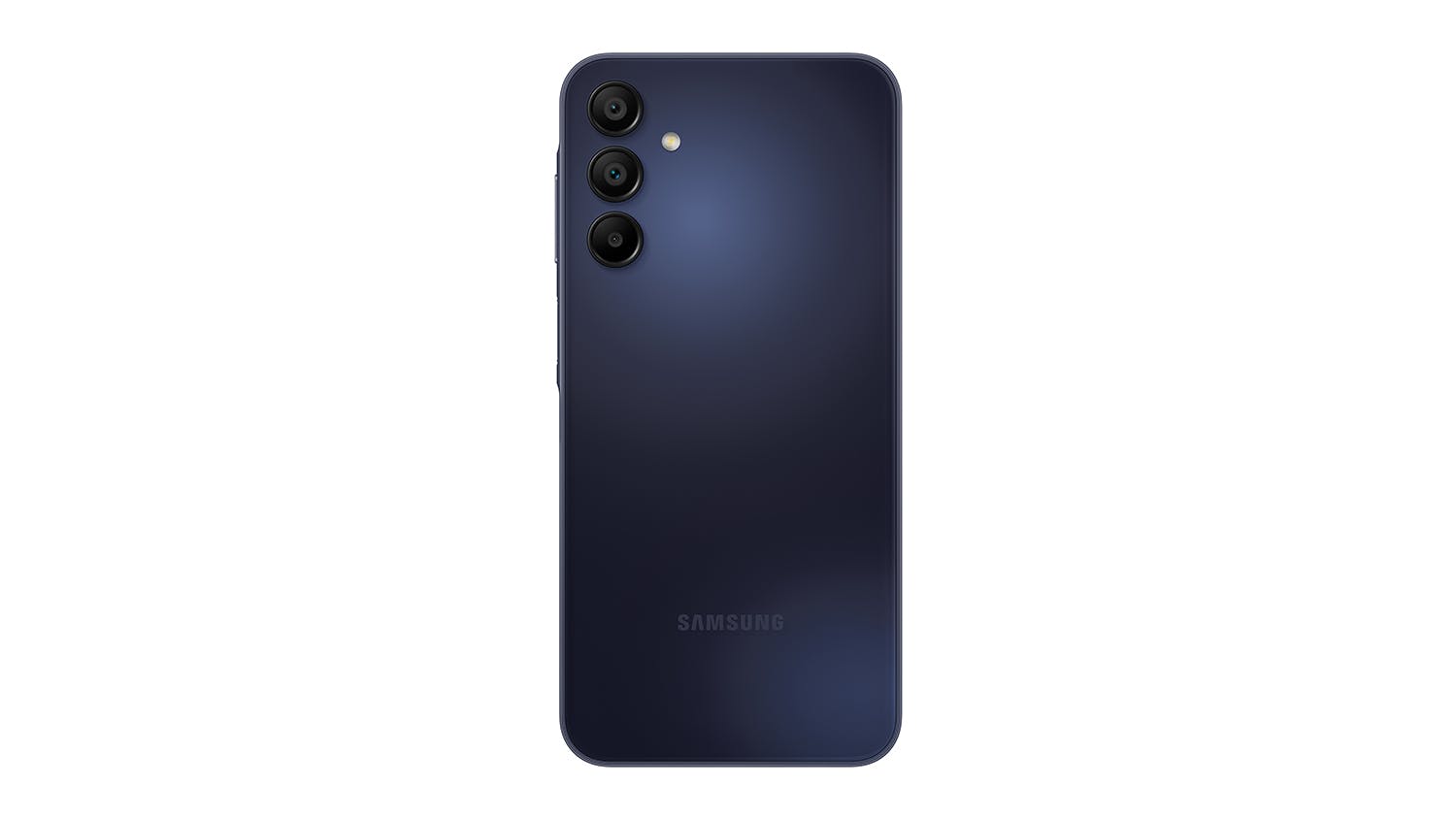 Samsung Galaxy A15 5G 128GB Smartphone - Blue Black (Spark/Open Network)