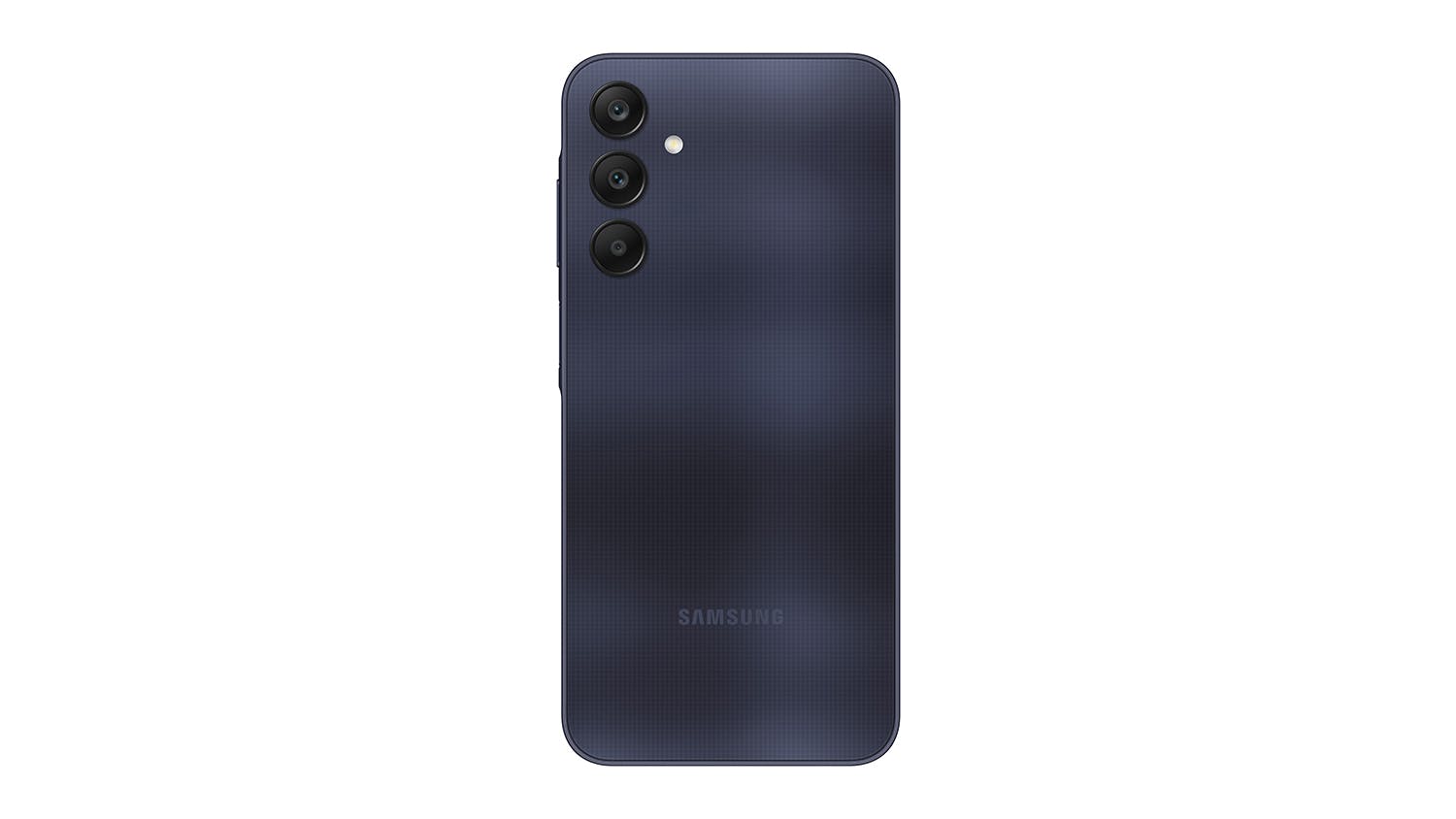 Samsung Galaxy A25 5G 128GB Smartphone - Black (Spark/Open Network)