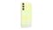 Samsung Galaxy A25 5G 128GB Smartphone - Yellow (Spark/Open Network)