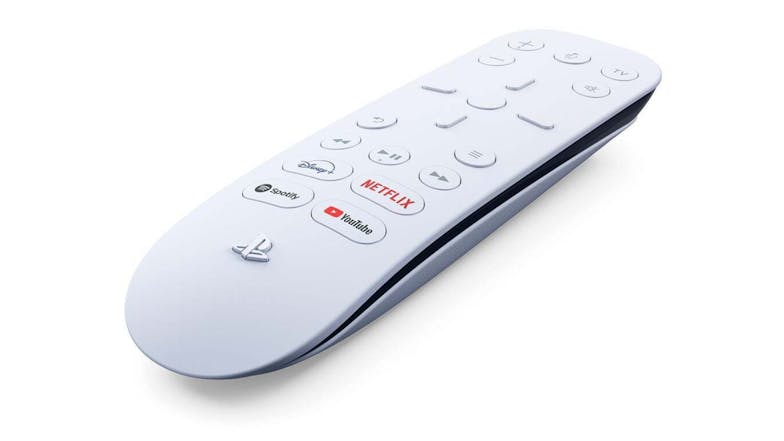 PlayStation 5 Media Remote