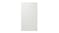 Samsung Bespoke Fridge Freezer Bottom Door Panel - Cotta White (RA-F17DBB01GG)