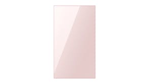 Samsung Bespoke Fridge Freezer Bottom Door Panel - Glam Pink (RA-F17DBB32GG)