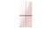 Samsung Bespoke Fridge Freezer Bottom Door Panel - Glam Pink (RA-F17DBB32GG)