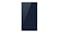 Samsung Bespoke Fridge Freezer Bottom Door Panel - Glam Navy (RA-F17DBB41GG)