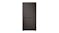 Samsung Bespoke Fridge Freezer Top Door Panel - Cotta Charcoal (RA-F17DUU05GG)