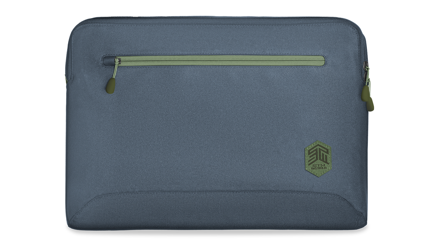 STM Eco 14" Laptop Sleeve - Blue