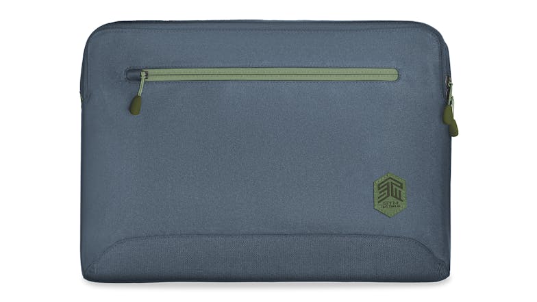 STM Eco 14" Laptop Sleeve - Blue