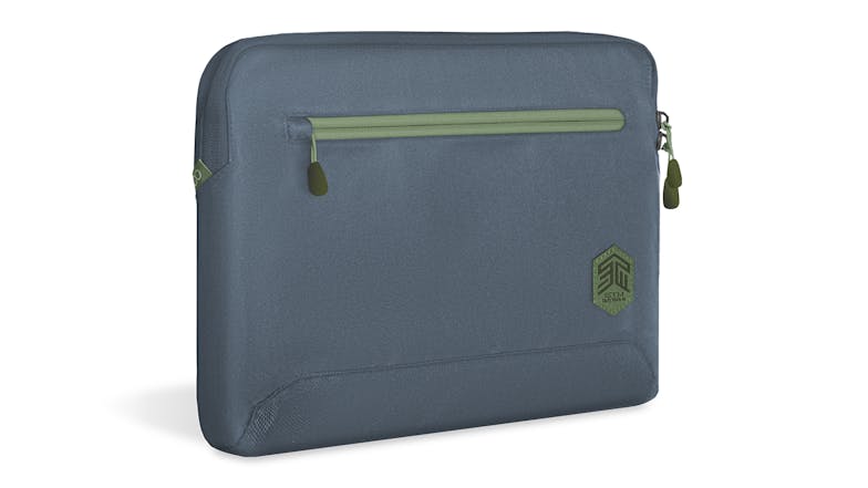 STM Eco 14" Laptop Sleeve - Blue