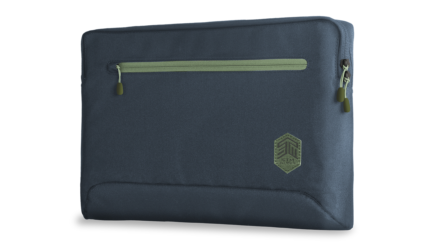 STM Eco 14" Laptop Sleeve - Blue