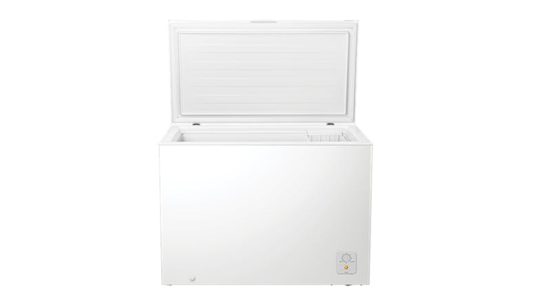 Westinghouse 300L Chest Freezer - White (WCM3000WE)