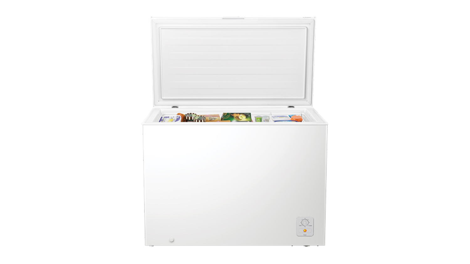Westinghouse 300L Chest Freezer - White (WCM3000WE)