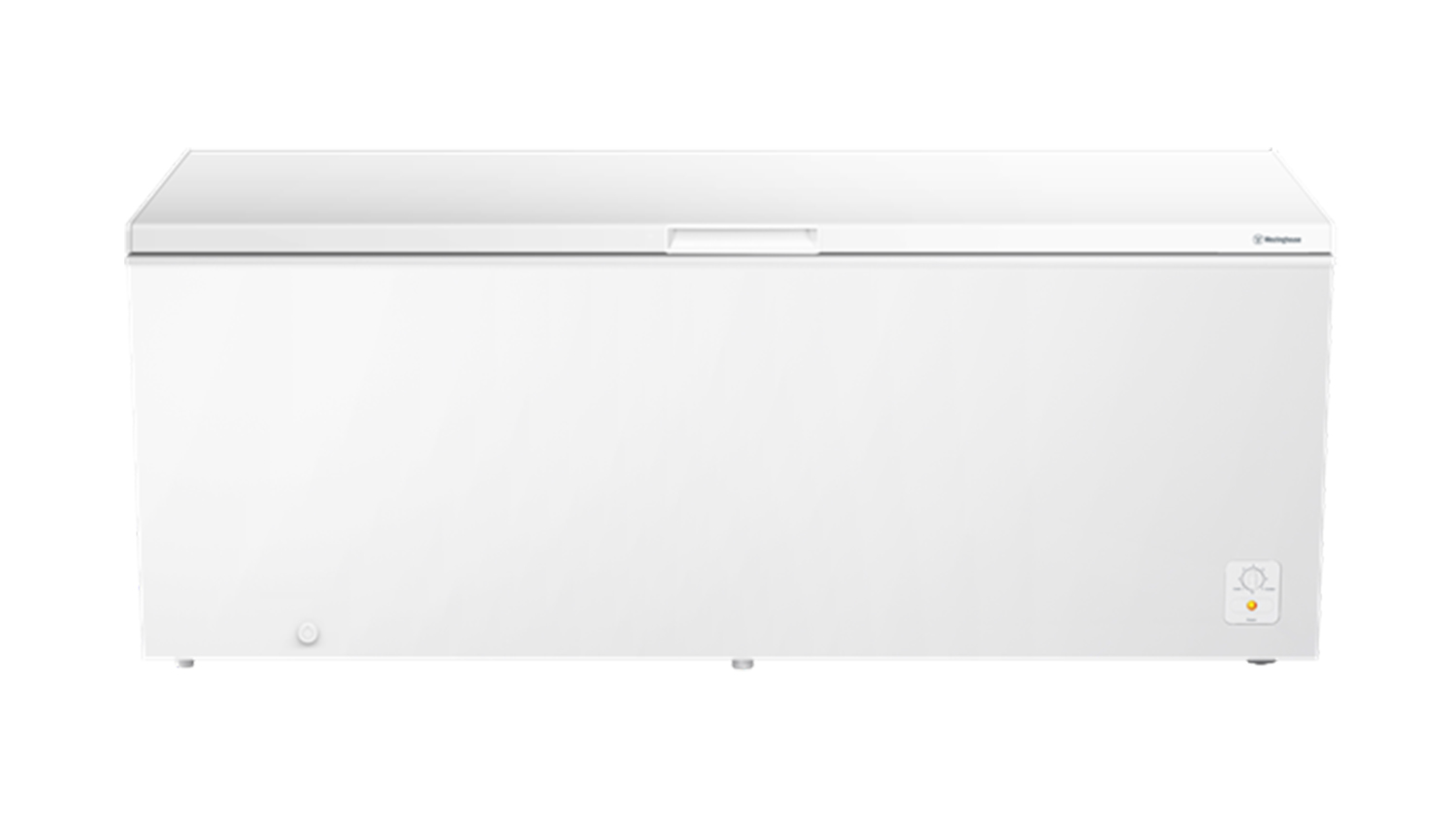 Westinghouse 702L Chest Freezer - White (WCM7000WE)