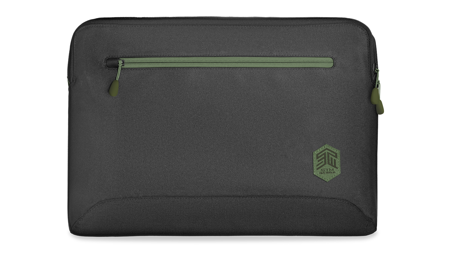 STM Eco 14" Laptop Sleeve - Black