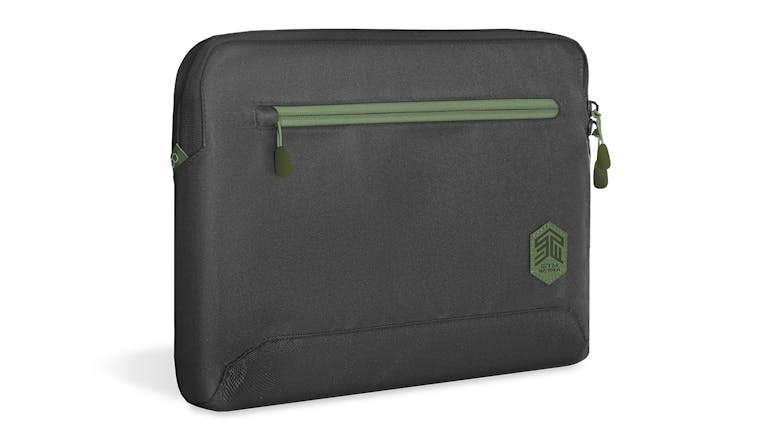 STM Eco 14" Laptop Sleeve - Black