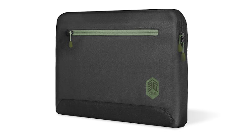 STM Eco 14" Laptop Sleeve - Black