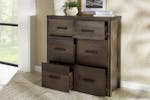 Alto 6 Drawer Tallboy