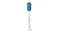 Philips Sonicare TongueCare+ Replacement Brush Head - 2 Pack/White (HX8072/01)