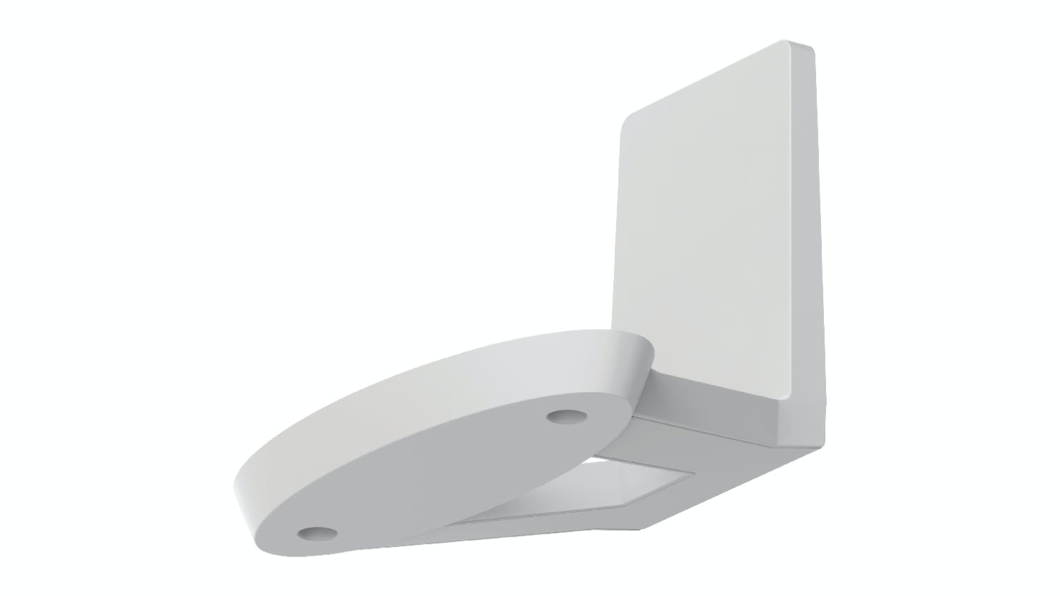 Netgear Orbi Wall Mount Kit - Black