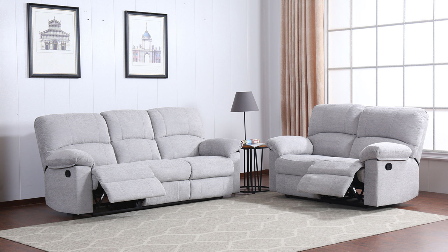 Recliner lounges best sale harvey norman