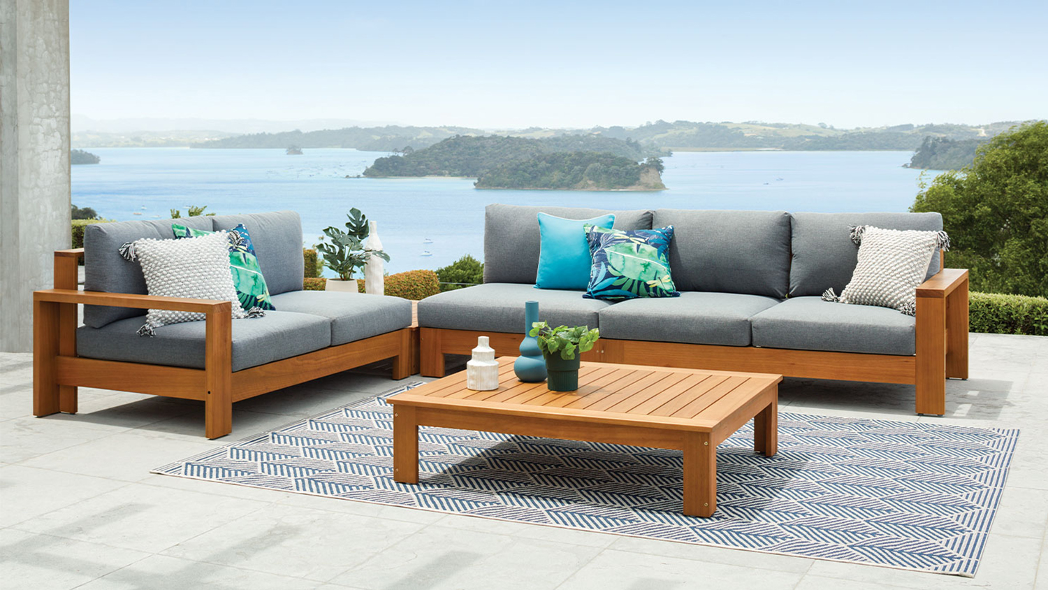 Outdoor furniture deals harvey norman nz