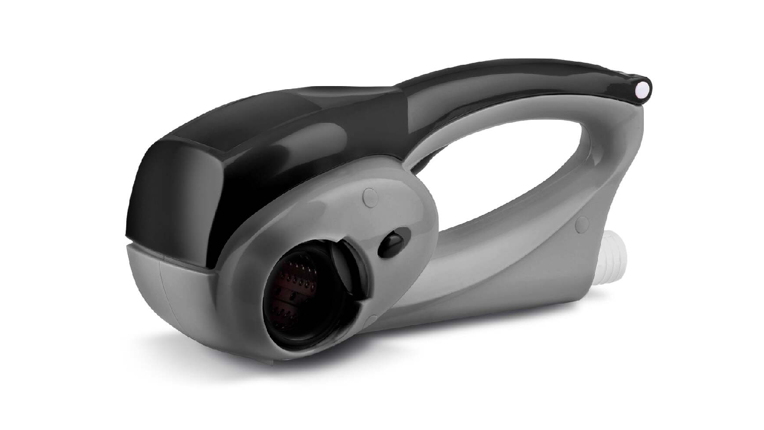 Lenoxx Ergonomic Cordless Electric Grater