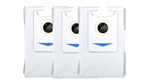 Ecovacs Antibacterial Dust Bag for Deebot X2 Omni - 3 Pack