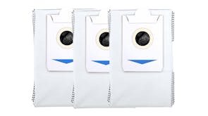 Ecovacs Antibacterial Dust Bag for Deebot X2 Omni - 3 Pack