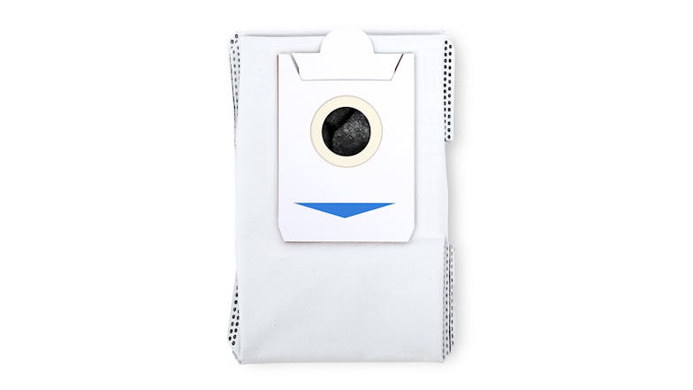 Ecovacs Antibacterial Dust Bag for Deebot X2 Omni - 3 Pack