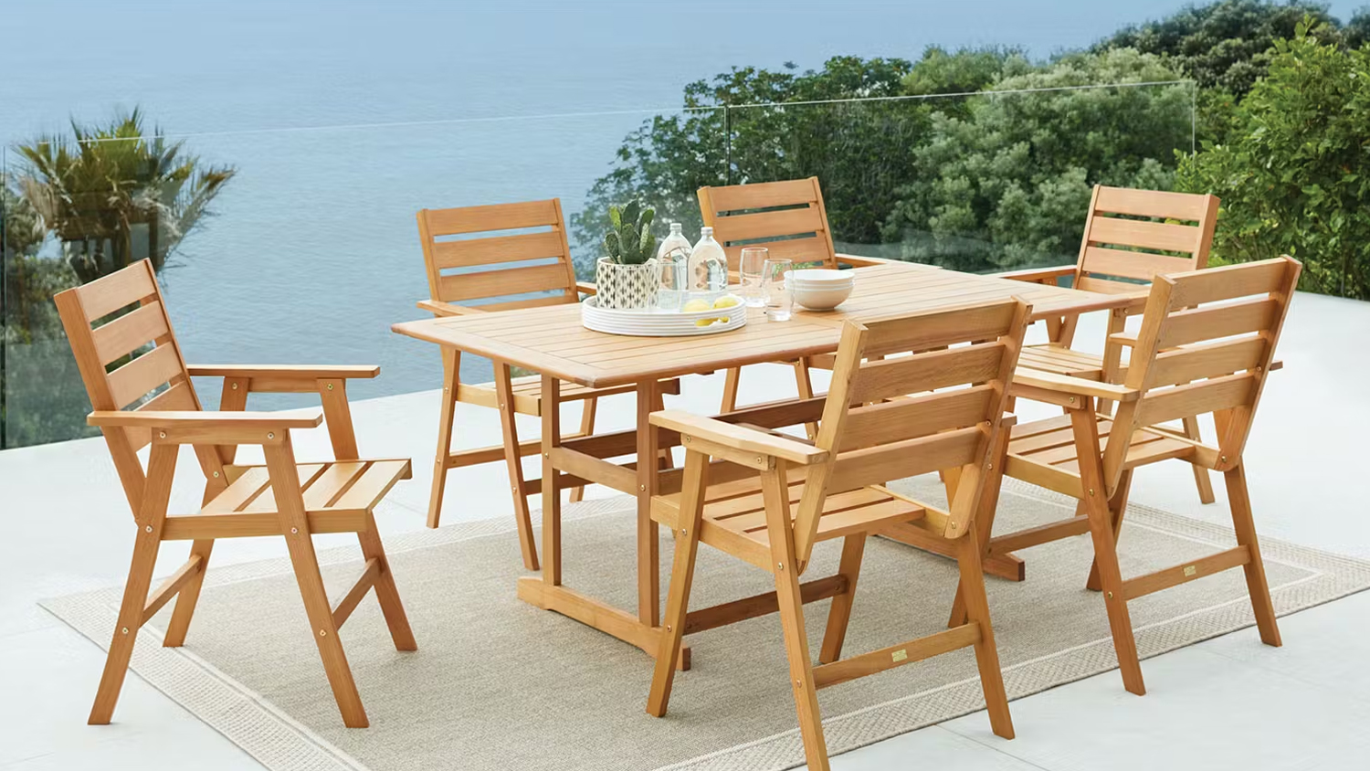 Outdoor furniture harvey on sale norman nz