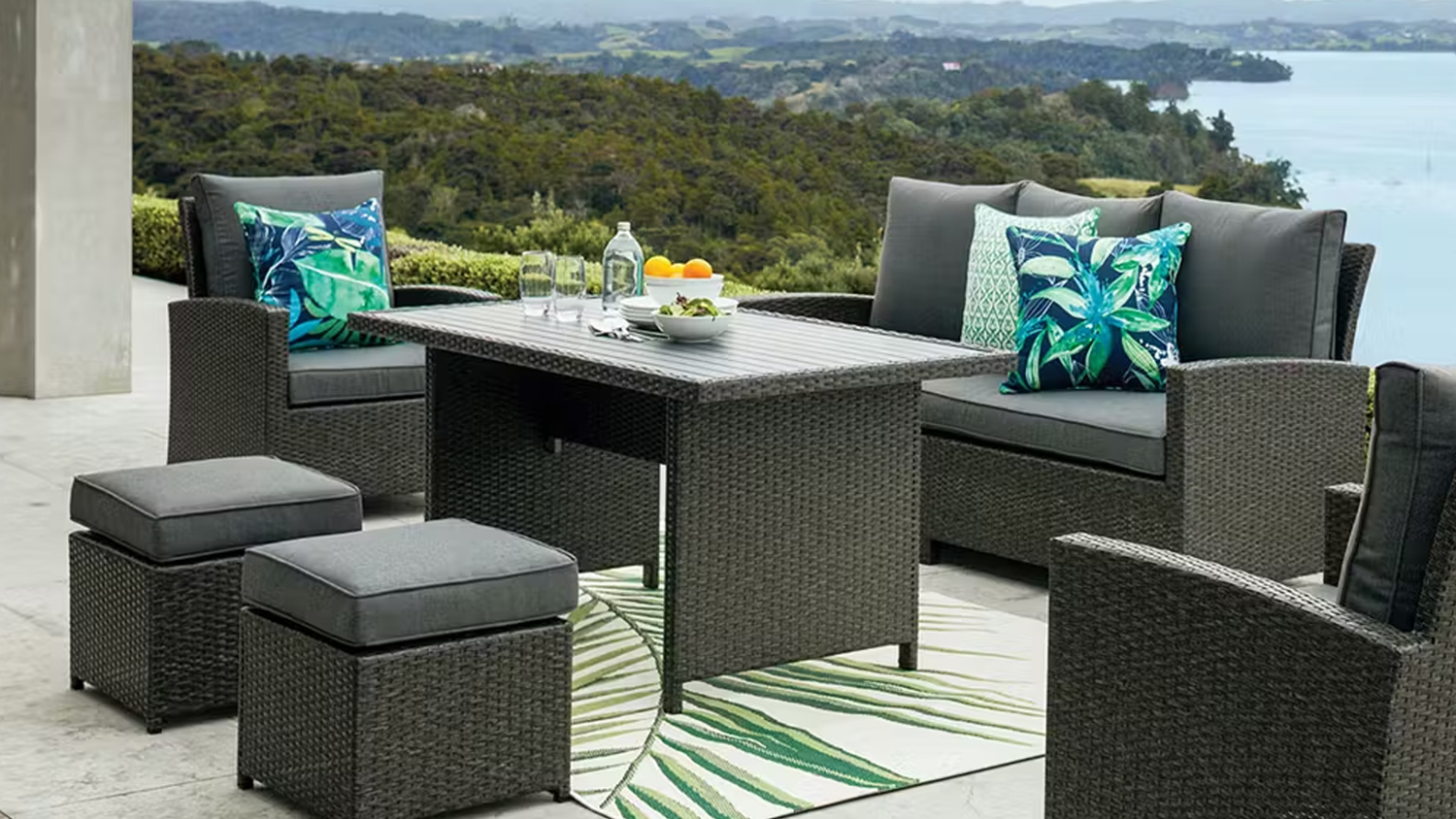 Furniture - Lounge, Office, Dining, Outdoor | Harvey Norman New Zealand