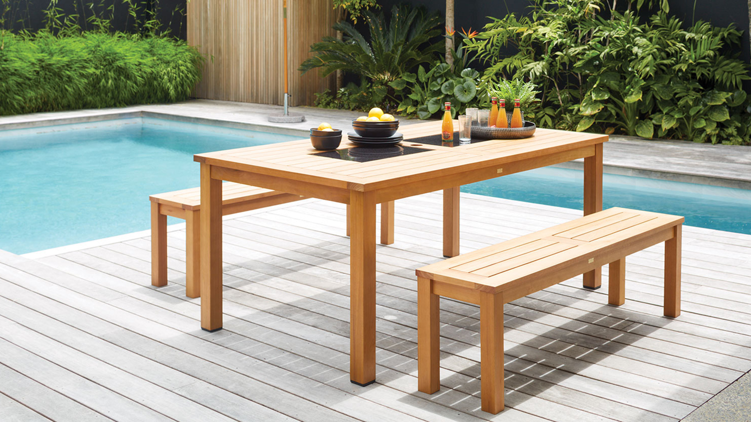 Outdoor furniture deals harvey norman nz